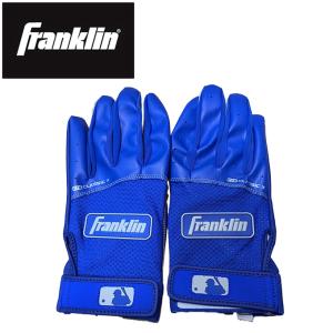 フランクリン FRANKLIN 野球 バッティンググローブ 両手用 DIGI TEK 20218F2