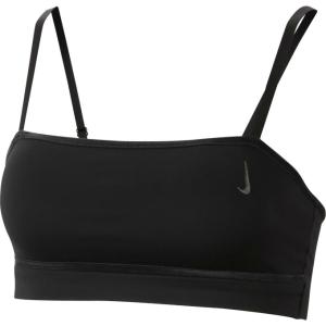 ナイキ スポーツブラ ブラトップ レディース フェイバリッツ ヨガ ブラ CT3778-010 NIKE