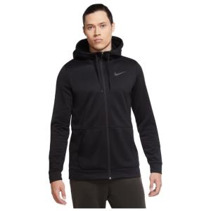 ナイキ パーカー メンズ サーマ フルジップフーディー