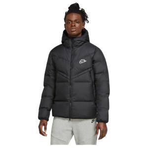 ナイキ ダウンジャケット メンズ スポーツウェア ダウンフィル ウィンドランナー CU4405-010 NIKE