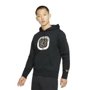 ナイキ スウェットパーカー メンズ ナイキFC フリース フーディ  CT2012-013 NIKE