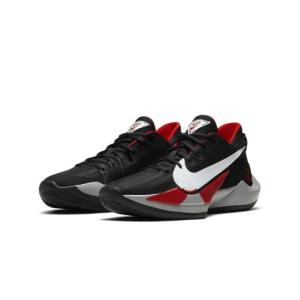 ナイキ バスケットシューズ メンズ ズームフリーク2 CK5424-003 NIKE バスケ 靴 練習 試合 部活 NOVAシリーズ