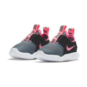 ナイキ ジュニアスニーカー ジュニア フレックスランナー TD AT4665-016 NIKE