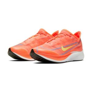 ナイキ ランニングシューズ レディース ウィメンズ ズーム フライ 3 AT8241-801 NIKE