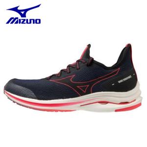 ミズノ ランニングシューズ  メンズ レディース ウエーブライダーNEO J1GC207811 MIZUNO