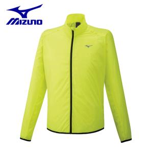 ミズノ ウインドブレーカー ジャケット メンズ ポーチジャケット J2ME952044 MIZUNO｜himaraya