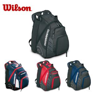 ウイルソン Wilson 野球 バックパック メンズ レディース