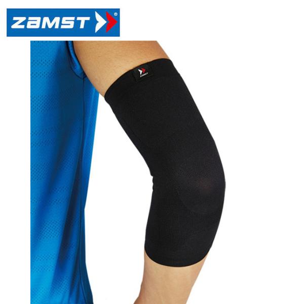 ザムスト ZAMST 肘用サポーター Bodymateヒジ ヒジ用サポーター 1枚入り 左右兼用 3...