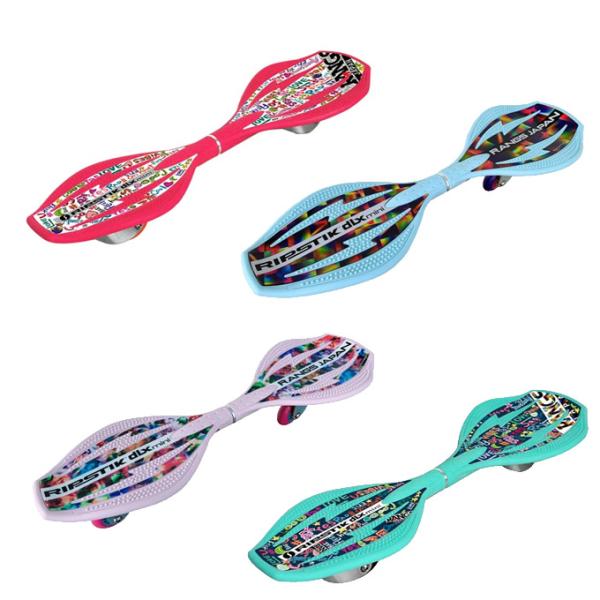 ラングスジャパン RangsJapan スケートボード リップスティックデラックスミニ RIPSTI...