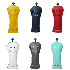 AKA ONOFF HEAD COVER / オノフ 2024年モデル純正ヘッドカバー AKA
