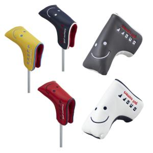 オノフ ONOFF ヘッドカバー パター用 Putter Cover OP1320