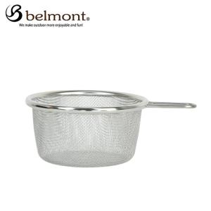 belmont（ベルモント） Belmont（ベルモント）チタンシェラカップ深型