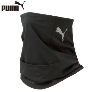 プーマ フェイスカバー マルチ スヌード 023624-01 PUMA