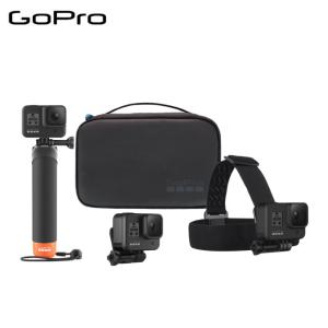 ゴープロ GoPro カメラアクセサリー アドベンチャー キット AKTES-001