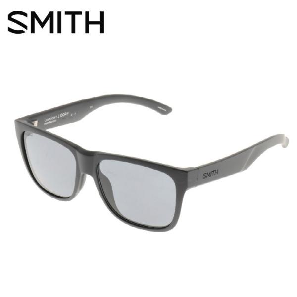 スミス SMITH 偏光サングラス SUNGLASS 偏光 Lowdown2 CORE Matte ...