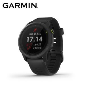 ガーミン GARMIN ランニング 腕時計 GPS付 フォアアスリート ForeAthlete 745 010-02445-40｜himaraya