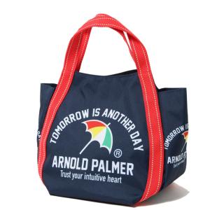 アーノルドパーマー arnold palmer  トートバッグ メンズ