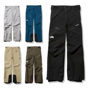 ザ・ノース・フェイス スキーウェア パンツ レディース パウダーガイドパンツ Powder Guide Pant NS62002 THE NORTH FACE ノースフェイス｜himaraya