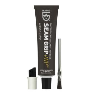 ギアエイド シームグリップ + WP