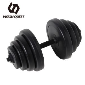 ビジョンクエスト VISION QUEST  ダンベル  PEダンベル20kg VQ580104K01｜himaraya