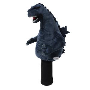 キャラクターヘッドカバー チョッパー ドライバー用（460cc対応