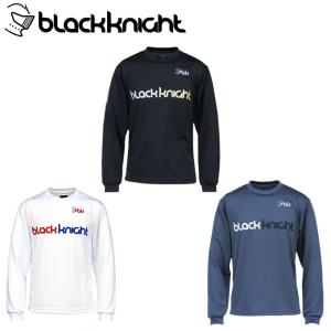 ブラック ナイト Black knight バドミントンウェア Tシャツ