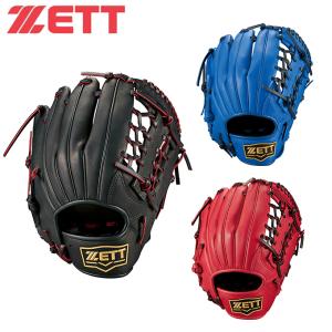ゼット ZETT ソフトボールグローブ 少年 ジ...の商品画像