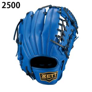 ゼット ZETT ソフトボールグローブ 少年 ...の詳細画像3