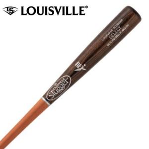 ルイスビルスラッガー LOUISVILLE Slugger 野球 硬式バット SELECT GENUINE ビーチ 硬式用木製 JBU23M 23M型 WTLJBU23M