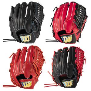 ウイルソン Wilson ソフトボールグローブ オールラウンド レディース 女子ソフトボール用 Wilson Bear ユーティリティ用 WTASBU57B｜himaraya