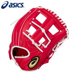 アシックス 野球 一般軟式グローブ 内野手 メンズ PROFESSIONAL STYLE プロフェッショナルスタイル 田中モデル 3121A730 asics