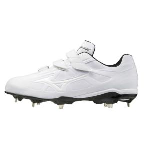 ミズノ MIZUNO 野球 金歯スパイク メンズ ジュニア
