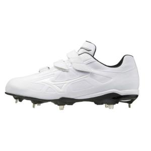 ミズノ MIZUNO 野球 金歯スパイク メンズ ジュニア LIGHTREVO BUDDY BLT ライトレボバディー BLT 11GM212001