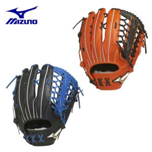 ミズノ ソフトボール用 グローバルエリート 外野手用 1AJGS26517 グローバルエリート 外野手用｜ミズノ公式オンライン