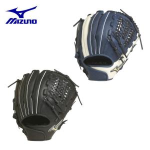 ミズノ ソフトボールグローブ オールラウンド メンズ