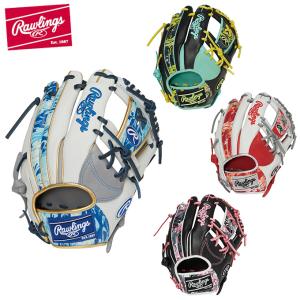 ローリングス Rawlings 野球 一般軟式グローブ 内野手