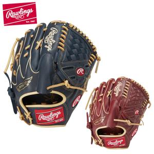ローリングス Rawlings 野球 一般軟式グローブ 投手