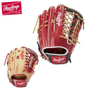 ローリングス Rawlings 野球 一般軟式グローブ 外野手 メンズ 軟式 HYPER TECH R2G COLORS 外野手用 サイズ12.5 GR1HTCB88