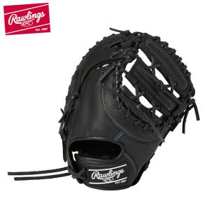 ローリングス Rawlings 野球 少年軟式グローブ 一塁手 ジュニア HYPER TECH R9 SERIES ファースト用 サイズ11.5 GJ1R93ACDS