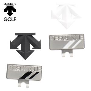 デサントゴルフ DESCENTE GOLF ゴルフ マーカー デサントゴルフクリップマーカー DQCPJX50