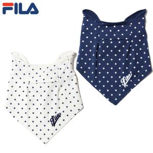 フィラ FILA  ゴルフ フェイスカバー レディース ベア天竺フェイスマスク 751-949｜himaraya