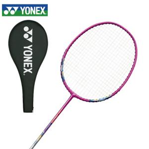 YONEX（ヨネックス） バドミントンラケット 張り上げ済み マッスル