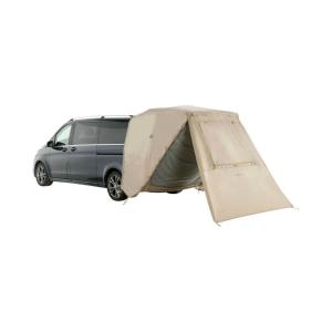 ファウデ VAUDE スクリーンタープ ドライブ バン トランク 15473