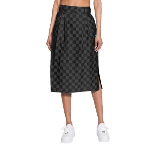 ナイキ  レディース NSW アイコン クラッシュ ウーブン スカート DC5289-010 NIKE