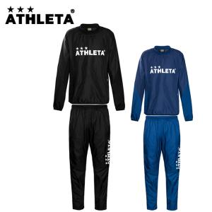 アスレタ ATHLETA ピステ上下セット メンズ レディース ピステスーツ 02349｜himaraya