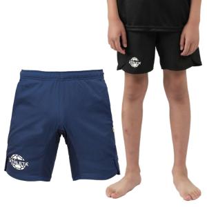 アスレタ ATHLETA サッカーウェア ハーフパンツ ジュニア 定番ポケ付プラクティスパンツ 02280J