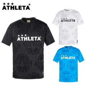 アスレタ ATHLETA サッカーウェア プラクティスシャツ