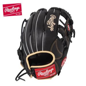 ローリングス Rawlings  ソフトボールグローブ オールラウンド メンズ レディース GAMER GS1HGMR34-B｜himaraya