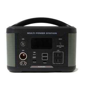 EENOUR P2001 （ポータブル電源 2000Wh/定格2000W 最大16台充給電