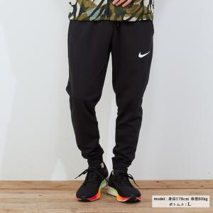 ナイキ スウェットジョガーパンツ メンズ DRIーFIT